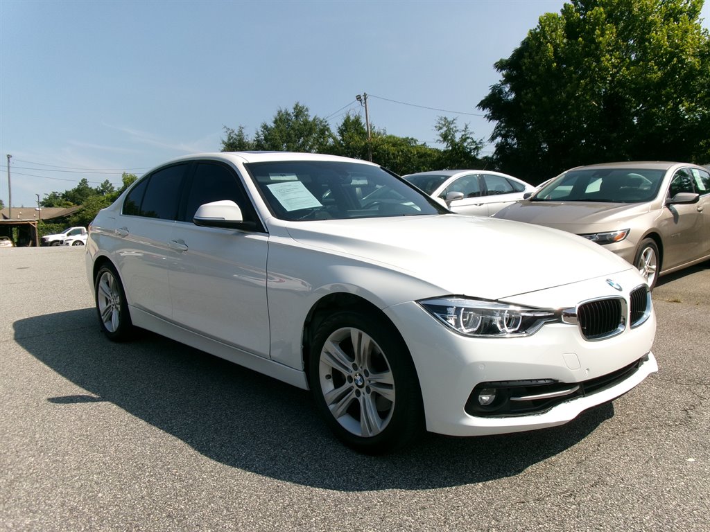 bmw 3 series 2018 WBA8B9C50JEE81543 image bmw 3 series 2018 WBA8B9C50JEE81543 image